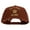 Red, variant on U.S. Army Retired Military Embroidered Solid Cotton Twill Mesh Prostyle Cap - Black OSFM