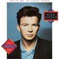 thumbnail image 2 of Rick Astley - Hold Me In Your Arms - Music & Performance - Vinyl, 2 of 2