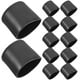 thumbnail image 1 of 20 piezas Protector de suelo para patas de silla, Protector de patas para muebles, cubierta para pata de mesa de 25mm, 1 of 5
