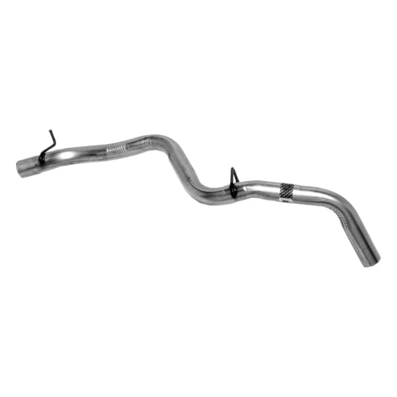Walker Exhaust Tail Pipe Fits select: 1999-2001 CHEVROLET SILVERADO, 1999-2001 GMC NEW SIERRA