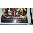 thumbnail image 1 of Pre-Owned Soul Satisfaction: Drawing Strength from Our Biblical Mothers and Sisters (Paperback) 0819217379 9780819217370, 1 of 1