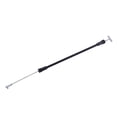 thumbnail image 1 of Adecuado para el cable de bloqueo de la manija exterior del automóvil Mercedes-Benz SMART FORFOUR 454 izquierdo y derecho, 1 of 3