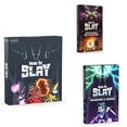 thumbnail image 3 of English Here to Slay Here to Slay Battle Base Plus Expansion, 3 of 3