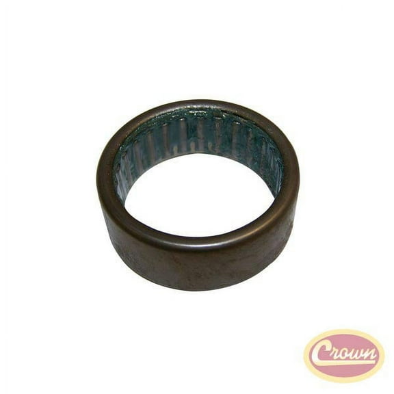 Crown Automotive J8121402 CASJ8121402 SPINDLE BEARING Fits select: 1980-1986 JEEP JEEP, 1990-1991 JEEP CHEROKEE