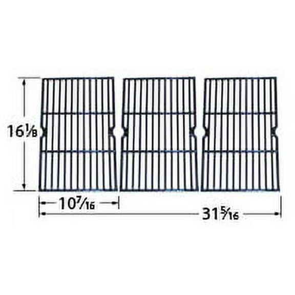 Music City Metals grid ci 1925 x 275 Presidents Choic 60902
