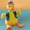 Yellow, variant on Talking Duck Toy,Singing Duck Doll,Recording Repeating Toy,Dancing Nodding Duck,Voice Interaction Toy,Learning Speaking Toy,Parent-child Game,Educational Duck Toy,Plush Doll Toy,Talking Duck Toy