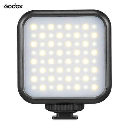 Image of Photography Lamp Support Adsorption With Dimmable 13 Support Led6r Led Video Adsorption With 3 Cold Live Product With 3 Cold 3200k-6500k Dimmable Video Fill Color Panel Lamp Support Dsfen