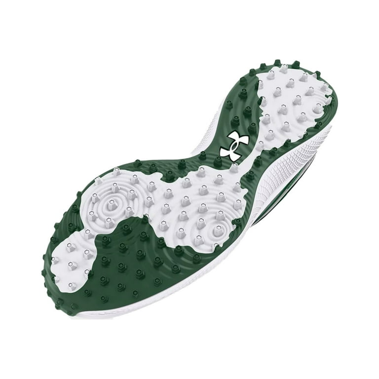 Zapatos under armour top talla 10 zapata