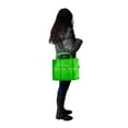 thumbnail image 5 of The Tote Bag Marc Jacobs Piel Mediana Verde, 5 of 5