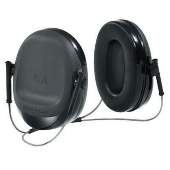 3M Peltor H505B Welding Earmuffs, 22 dB, Black, Over the Ear - 1 EA (247-H505B)