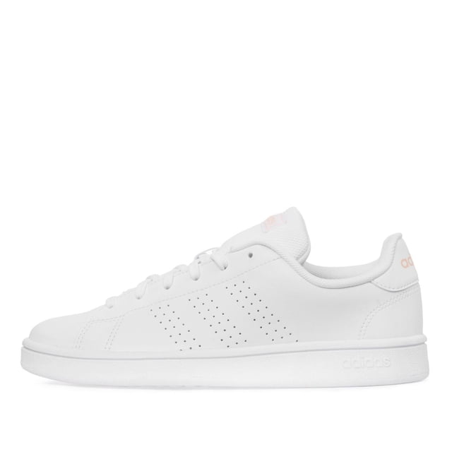 Tenis Adidas Advantage Base - EE7510 - Blanco - Mujer blanco 22 Adidas EE7510