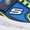 Navy/Lime, variant on Skechers Boys Crater-Light Up Velcro Strap Sneakers