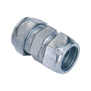 1/2 Emt Cmprs Cplng50pk