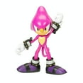 thumbnail image 4 of SONIC - 4INCH Articulated Figures with Accessory- Espio with Checkpoint, 4 of 5