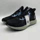 thumbnail image 1 of Adi - das Alphaedge F4D Black Space Race Men's Running Shoes Sz 11.5 (FV6106), 1 of 6
