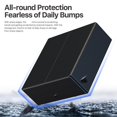 thumbnail image 4 of Étui de Protection pour MacMini4Pro, Boîte de Rangement GX X5L2, 4 of 9