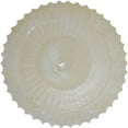 thumbnail image 5 of Ekena Millwork CM34SH 33.87 x 2 in. Shakuras Ceiling Medallion for Canopies Up to 5.75 in., 5 of 11