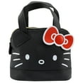 thumbnail image 4 of Sanrio Girl's Hello Kitty Handbag - Black, 4 of 6