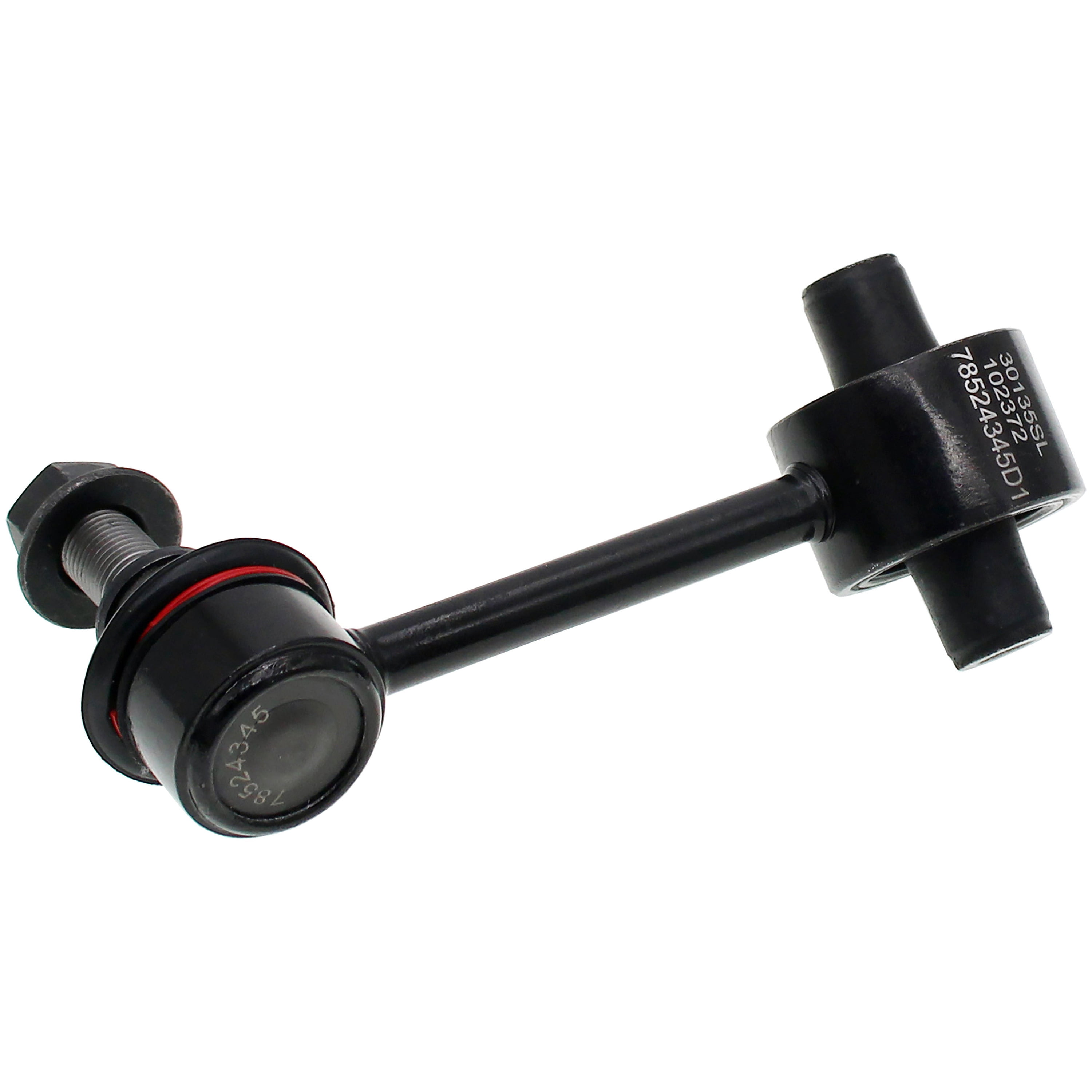 Dorman 544-739 Rear Driver Side Suspension Stabilizer Bar Link Kit for Specific Kia Models
