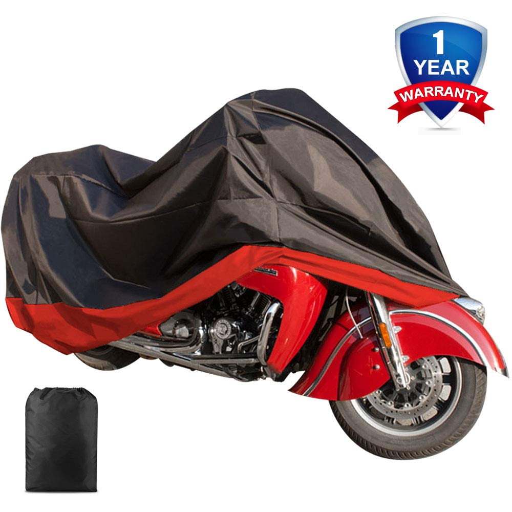 kawasaki motorcycle covers waterproof