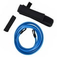 thumbnail image 1 of STRANDCHIC Swimming Resistance Band 4Pcs for Low Impact 118.11x3.93x2.36 In, 1 of 8