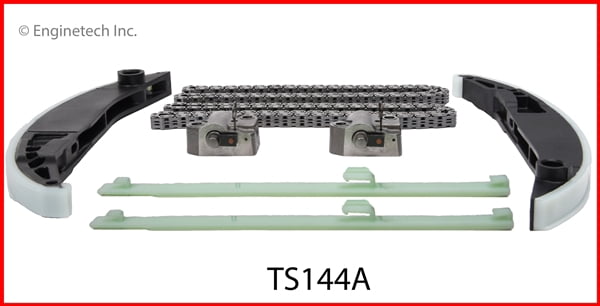 TIM SET FORD 3.0L DOHC DU