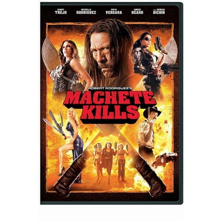 Machete Kills