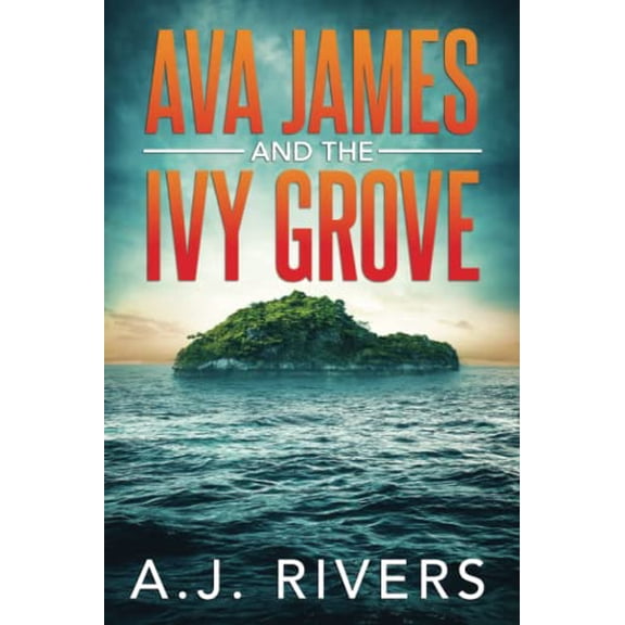 Pre-Owned Ava James and the Ivy Grove (Ava James FBI Mystery), 9798779069984, , Paperback,