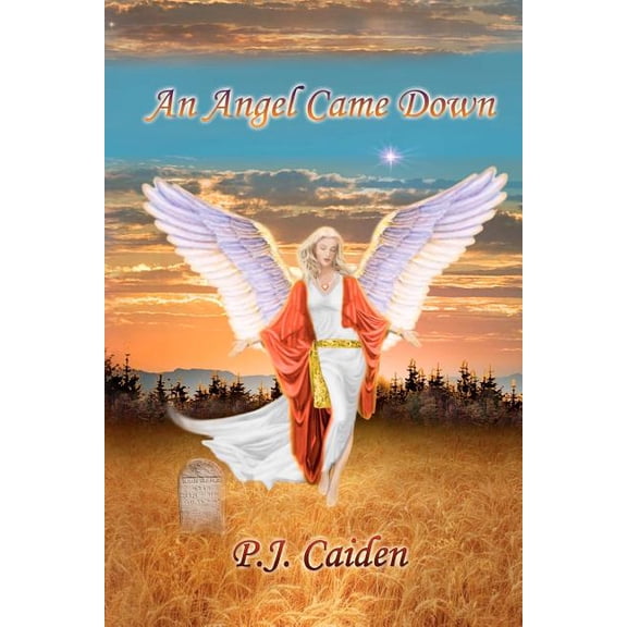 An Angel Came Down, (Paperback)