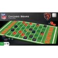 thumbnail image 1 of Chicago Bears Checkers, 1 of 2