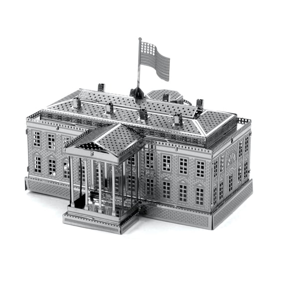 Fascinations White House New