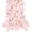 4, variant on HAOSHICS Artificial Cherry Blossom Flower Vines Faux Flowers for Outdoors Hanging Silk Flowers Garland for Wedding Party Home Japanese Kawaii Decor
