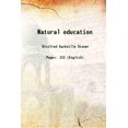 thumbnail image 1 of Natural education 1914 [Relié], 1 of 1