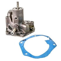 Water Pump Fits White Oliver Replaces 670566AS