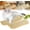 2PCS, variant on Catnip Toys for Indoor Cats - 12 Inches Catnip Pillows with Sisal Scratching Pad, Interactive Cat Nip Kicker Toys for Anxiety Relief & Play