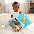 thumbnail image 7 of Bebe Fuerte Let's Move Giftset Baby Toy Giftset for Infant, 7 of 7