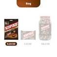 thumbnail image 2 of Kopiko Cappuccino Candy Your Take-Out Pocket Coffee for Every Occasion - Hard Candy Made from Indonesia’s Coffee Beans — Contains Real Coffee Extract for Better Taste 120 gr Bag, 2 of 3