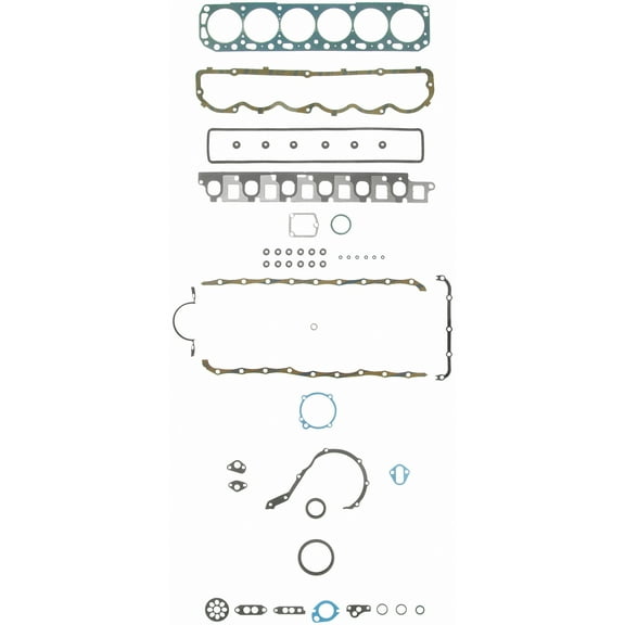 FEL-PRO FS 8168 PT-2 Full Gasket Set