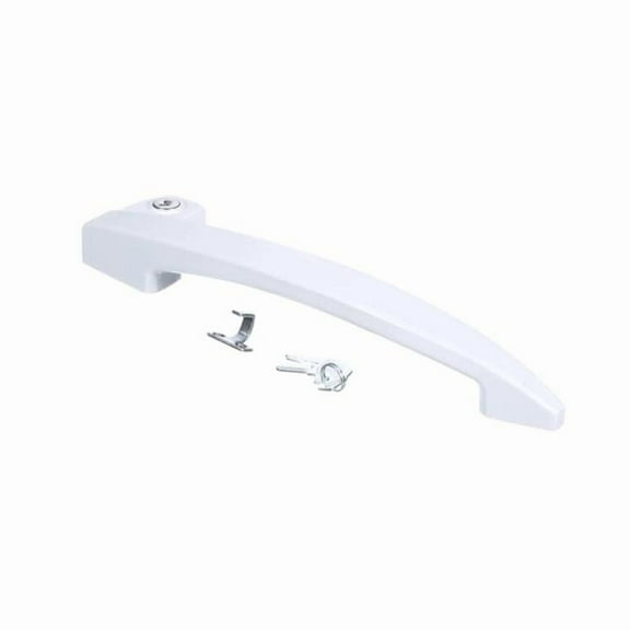 Maxx Cold SKA-0-550-00220 Genuine OEM Door Handle - White