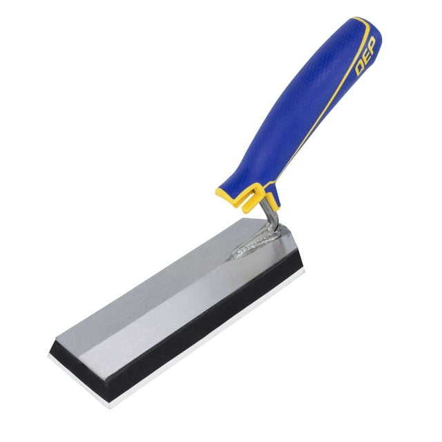 Flotador de Junta de Goma de 15 cm x 5 cm con Agarre