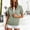Green, variant on Half Zip Short Sleeve Hoodies for Women Casual Pullover Quarter Zip Sweatshirt Summer Drawstring Athletic Workout Tops with Pocket Red XXL