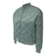 thumbnail image 3 of Chamarra George Bomber para Mujer Capitonado en Rombos, 3 of 4