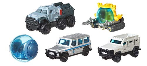 matchbox jurassic world cast