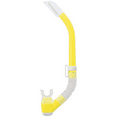 thumbnail image 3 of TUSA Imprex II Hyperdry Flex Snorkel, 3 of 5