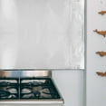thumbnail image 2 of Oil-proof Stickers Wallpaper Decor Silver Stove Kitchen Tile Three-dimensional Cupboard, 2 of 6