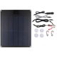 thumbnail image 2 of Cargador para Exteriores 5V USB+Tipo C+18V DC5521 Células Solares (), 2 of 8