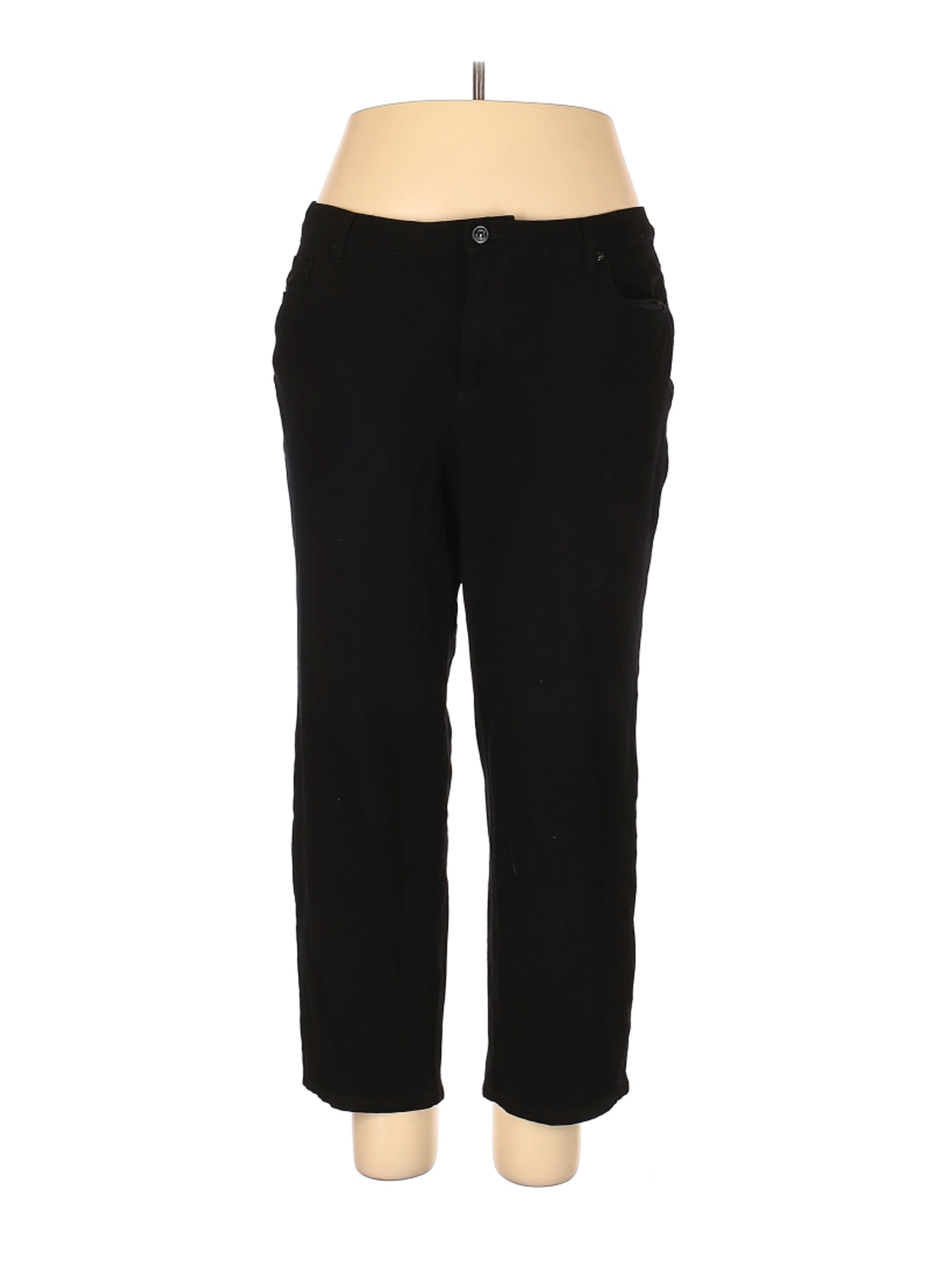 gloria vanderbilt jegging