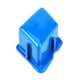 thumbnail image 5 of Botón de cambio de modo M en el volante del coche para Serie 3 E90 E92 E93 M3 2007-2013 Azul, 5 of 11