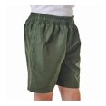 thumbnail image 4 of Short Wilson para Niño Juvenil, Deportivo Verde Talla 8, 4 of 4