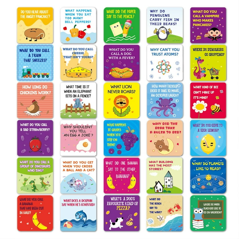 Juvale 60-Pack Motivational Lunch Box Notes for Kids, Single-Sided  Inspirational Cards in 30 Designs, Lunchbox Essentials, 2x3.5 in